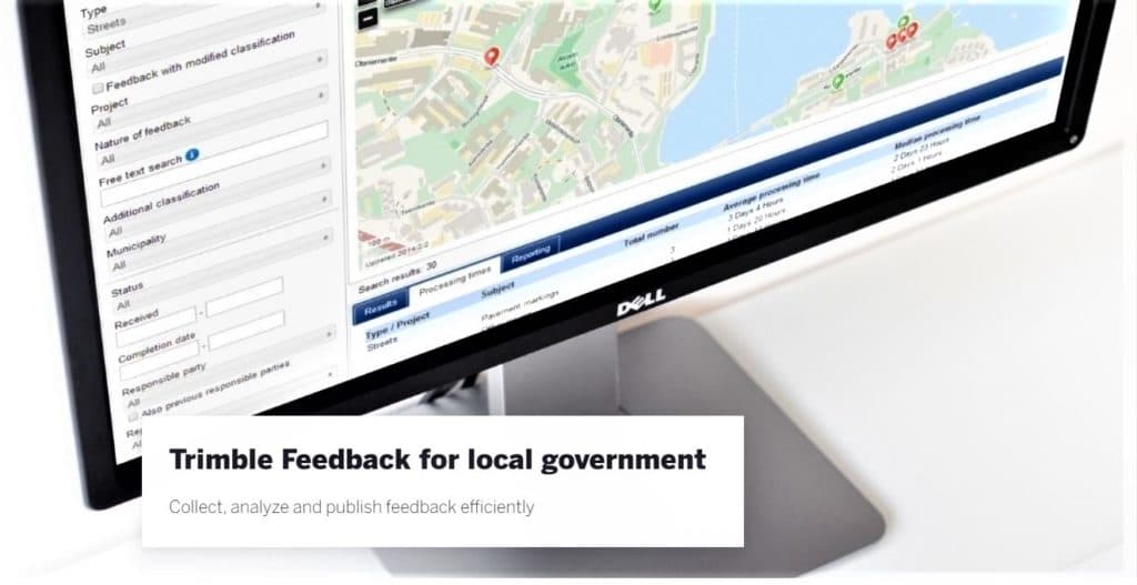 Co-created AI extension is based on the needs of municipalities img 1